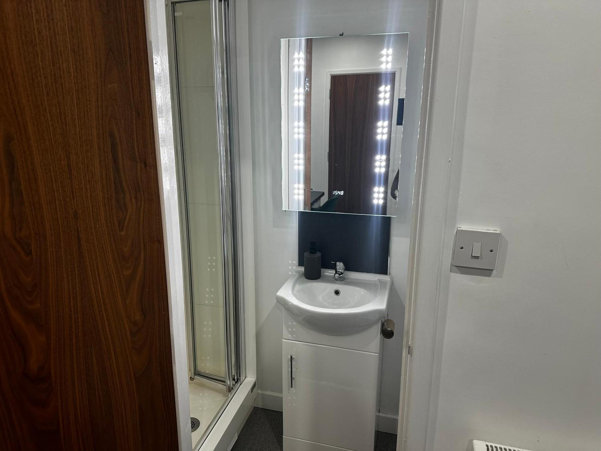 Cozzy Haven Two Min From Train Station Apartment Leicester Exterior foto
